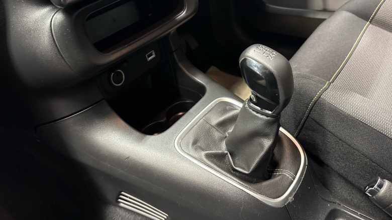 Citroen C3 1.2 PureTech C-Series Edition 5dr Petrol Hatchback